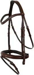 Produktbild von Kombinierte Reittrense Reithalfter BR Equitation Brackley