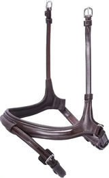 Produktbild von Kombinierte Trensenzubehör für Pferde Schockemöhle Ancona Select