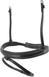 Produktbild von Kombinierte Zäumung für Pferde ohne obere Partie Kieffer Flash Ultrasoft