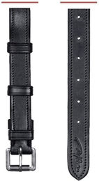 Produktbild von Kombinierter Reithalfterriemen für Pferde Dy'on Pull-Back