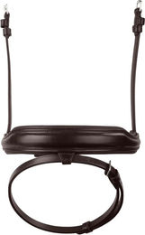 Kombiniertes anatomisches Reithalfter Premier Equine Rizzo – Bild 1 von 4