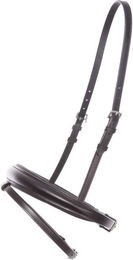 Produktbild von Kombiniertes Reithalfter für englische Pferde Kavalkade Cre8