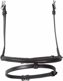 Produktbild von Kombiniertes Reithalfter für Pferde Karlslund Kombi