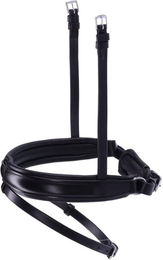 Produktbild von Kombiniertes Reithalfter für Pferde Schockemöhle Sports Malaga