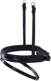 Produktbild von Kombiniertes Reithalfter für Pferde Schockemöhle Sports Palermo