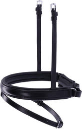 Produktbild von Kombiniertes Reithalfter für Pferde Schockemöhle Sports Palermo