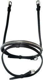 Produktbild von Kombiniertes Reithalfter Privilège Equitation Deauville