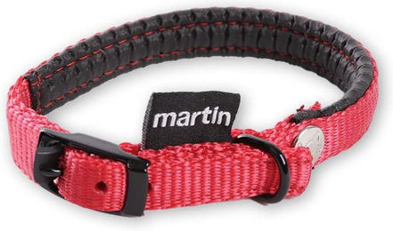 Produktbild von Komfort-Halsband für Hunde Martin Sellier 10-30