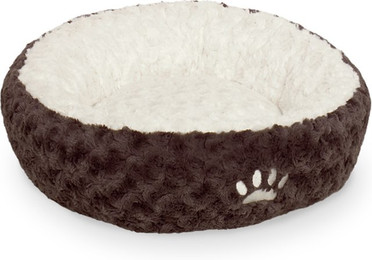 Produktbild von Komfortbett Donut Neiku für Hunde - 45 cm