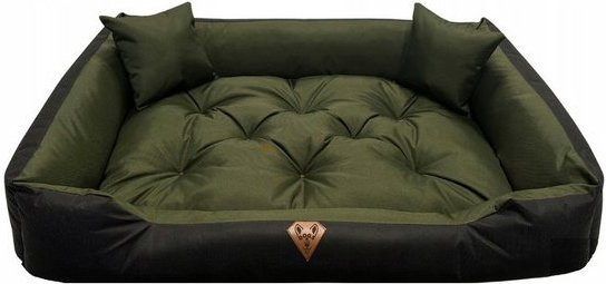 Produktbild von KomfortHome Tierbett Hunde- und Katzenbett