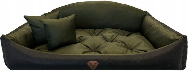 Produktbild von KomfortHome Tierbett Tierbett Hunde- und Katzenbett