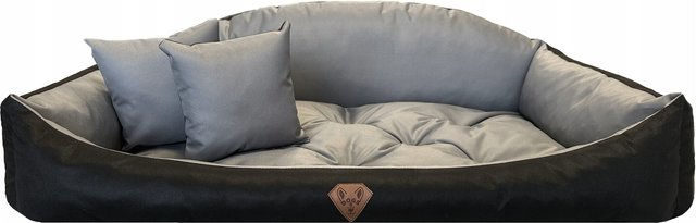 Produktbild von KomfortHome Tierbett Tierbett Hunde- und Katzenbett