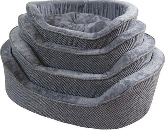 Produktbild von Komfortkörbe oval classic für Hunde Nobby Pet Anza (x4)