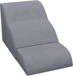 Produktbild von KOMFOTTEU Haustiertreppe 3-stufig