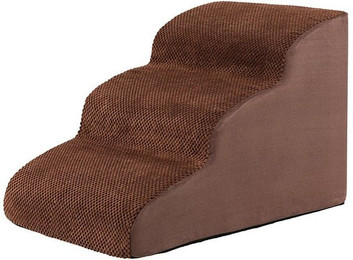 Produktbild von KOMFOTTEU Haustiertreppe 3-stufig