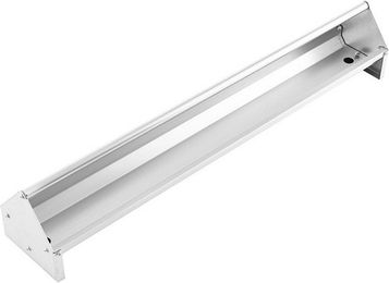 Produktbild von KOMFOTTEU Hühner Futtertrog 15 L - 15 l