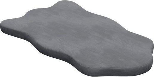 Produktbild von KOMFOTTEU Hundematte Hundebett mit abnehmbarem Bezug und Memoryschaum