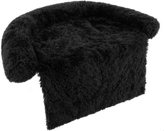 Produktbild von KOMFOTTEU Hundematte mit abnehmbarem, waschbarem Sofabezug