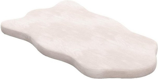 Produktbild von KOMFOTTEU Hundematte mit Memoryschaum und abnehmbarem Bezug