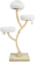 Produktbild von KOMFOTTEU Kratzbaum 178 cm mit 3 Liegeflächen