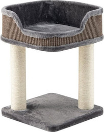 Produktbild von KOMFOTTEU Kratzbaum Katzenbaum Grau