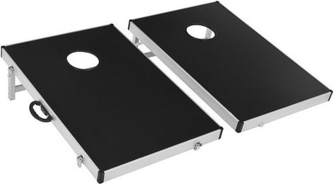 Produktbild von KOMFOTTEU Outdoor Cornhole-Spielbrett