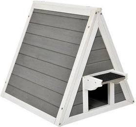 Produktbild von KOMFOTTEU Tierhaus Katzenhaus