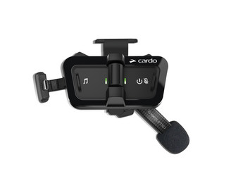 Produktbild von Kommunikationssystem FJ Audio Kit by Cardo