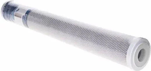 Produktbild von Kompakte Aktivkohlepatrone AVT 20 Zoll