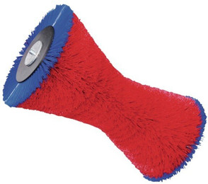 Produktbild von Kompletter Satz Kuhbürsten pp Kerbl