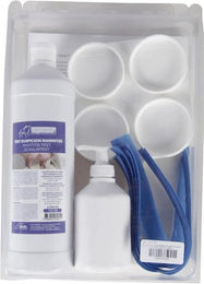 Produktbild von Komplettset für Mastitis-Tests Septicare