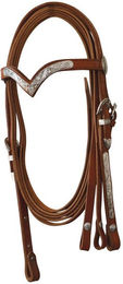 Produktbild von Kompletttrensen für Pferde mit Zügeln Lakota