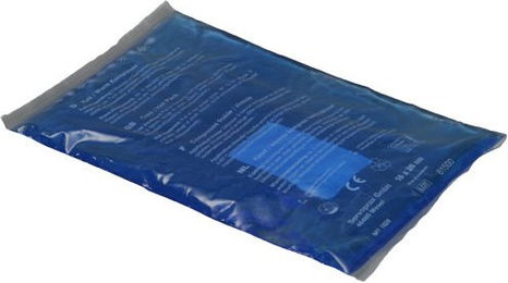 Kompresse Hot/Cold-Pack mehrmalig - L – Bild 1 von 2
