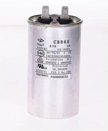 Produktbild von Kondensator Aquavie ICE3000