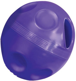 Produktbild von KONG Active Leckerli-Spenderball für Katzen