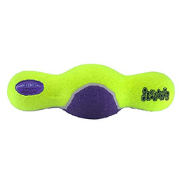 Produktbild von KONG AirDog® Hundespielzeug Roller mit Quietscher