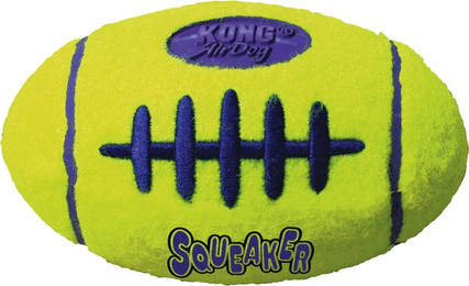 Produktbild von KONG Airdog Squeaker Football