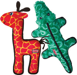 KONG Ballistic - Giraffe – Bild 1 von 5