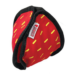 Produktbild von KONG Ballistic Hide n Treat Hundespielzeug - 1 Stk.