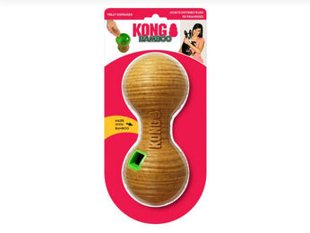 Produktbild von KONG Bamboo Feeder Dbbell