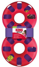 Produktbild von KONG Cat Active Eight Track Katzenspielzeug