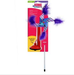 Produktbild von KONG Cat Connects Switch Teasers