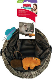 Produktbild von KONG Cat Play Spaces Burrow
