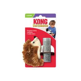 KONG Cat Refillables Hedgehog - 1 Stk. – Bild 1 von 2