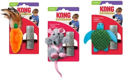 Produktbild von Kong Cat-Toy Mixpaket  3