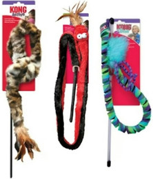 Produktbild von Kong Cat-Toy Mixpaket Nr.1