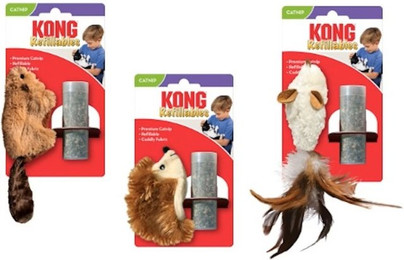 Produktbild von Kong Cat-Toy Mixpaket Nr.3