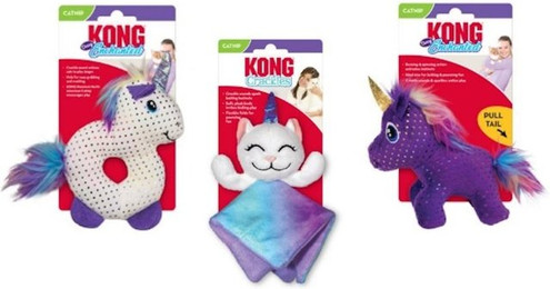 Produktbild von Kong Cat-Toy Mixpaket Nr.8