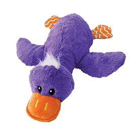 Produktbild von KONG Comfort Jumbo Ente XL