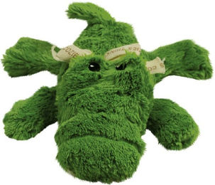 KONG Cozie Ali Alligator Gr. XL – Bild 1 von 6